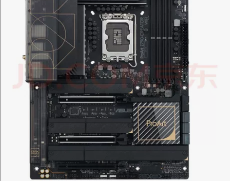 华硕ProArt Z790-CREATOR...