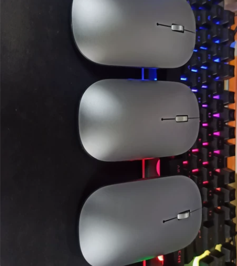 联想（Lenovo）鼠标 无线鼠标 蓝牙鼠...