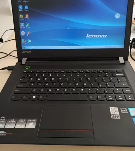 联想E42-80笔记本，i5 6300u，...