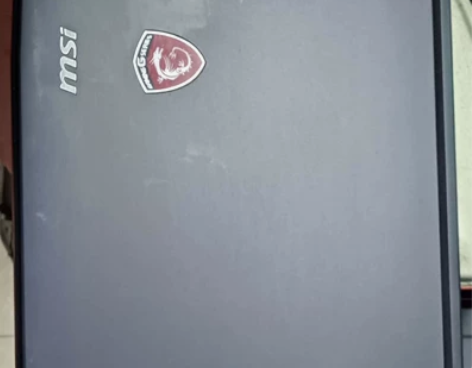 微星GP62 6QF笔记本，I7/6700...