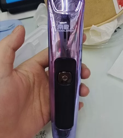全新南极人理发器电推剪剃头刀电动推子成人儿...