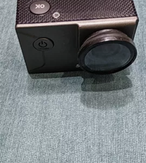 山狗户外相机           壳子拍1...