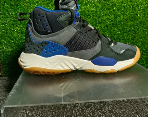 42耐克男子乔丹高帮运动训练篮球鞋DC21...