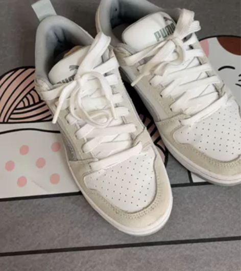 PUMA彪马官方正品 新款男女同款情侣经典...