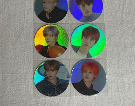 【出】nct dream We boom大...