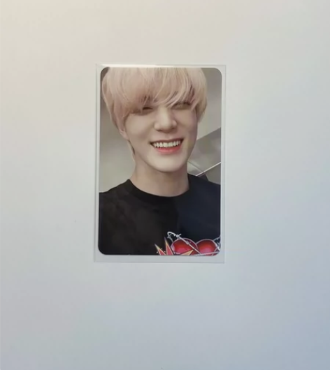 【国内现货】NCT DREAM李帝努快闪短...