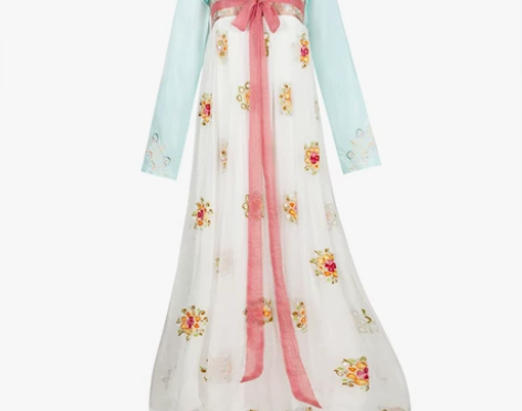 都城南庄汉服  全新退坑出不换！！！！ 感...