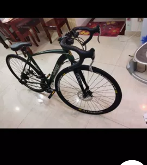 900多买的只骑了几次  不超过5公里一直...