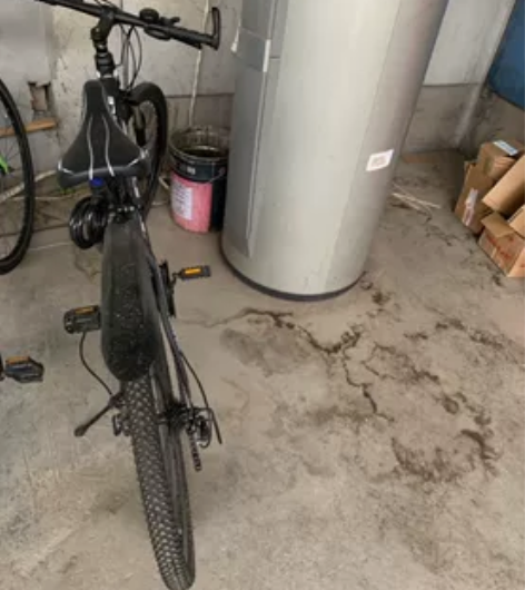 现有一辆麦希自行车出售,542元购买的,现...