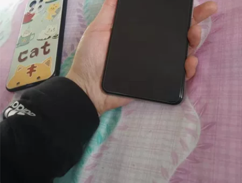 小米11青春版，自用，几乎全新，未拆过未修...