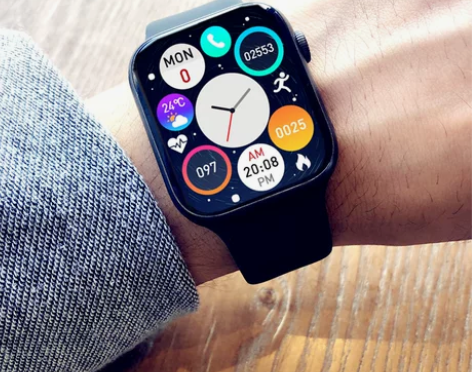 【狂欢价】华强北S7抖音同款M36plus...