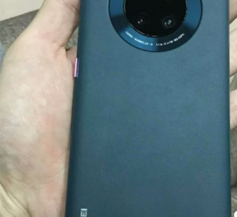 华为Mate30 5G手机 内存8+128...