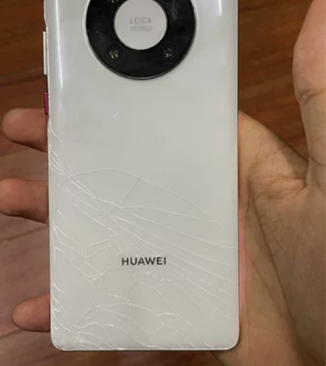 mate40pro5g j i a n到的...