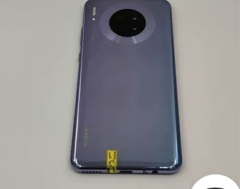99新Huawei/华为 Mate 30（...