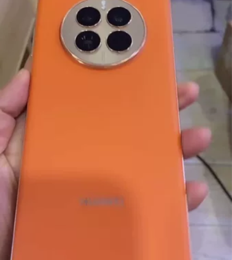 华为mate50 昆仑霞光 8+256G ...