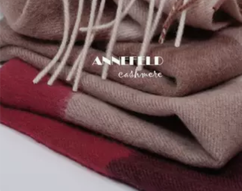 出口美国新款正品 高档澳洲精细羊毛 格子围...