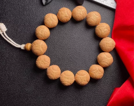 【藏品】22年新籽顶级尼泊尔20mm麒麟眼...