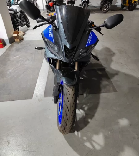 飞鹰R25新车  手续齐全 全国物流，满1...