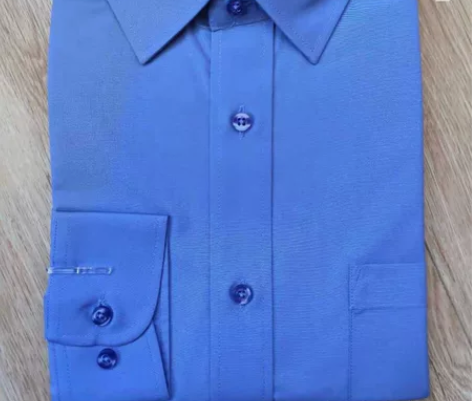 铁路制服-铁路（男）新款内穿长袖衬衫 买东...