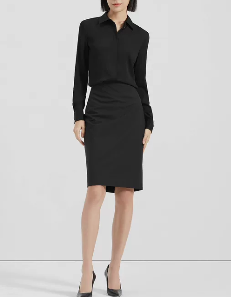 [Good Wool] Theory 女装...