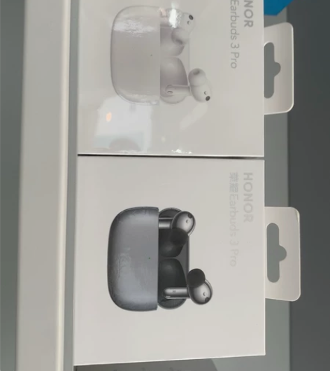 HONOR荣耀Ear buds3pro真无...