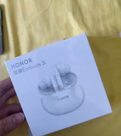 荣耀Earbuds 3i 全新未拆 蓝牙耳...
