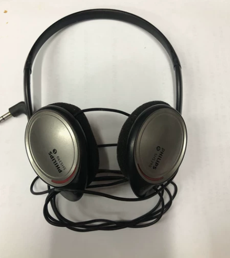 飞利浦耳机音质靓 感兴趣的话点“我想要”和...