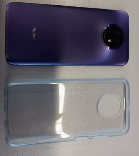 红米redmi note9 5G版 8+...