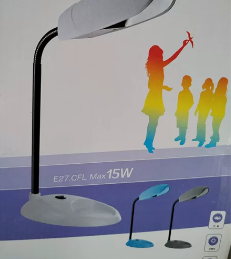 台灯学习灯，全新的，清仓处理，包邮 感兴趣...