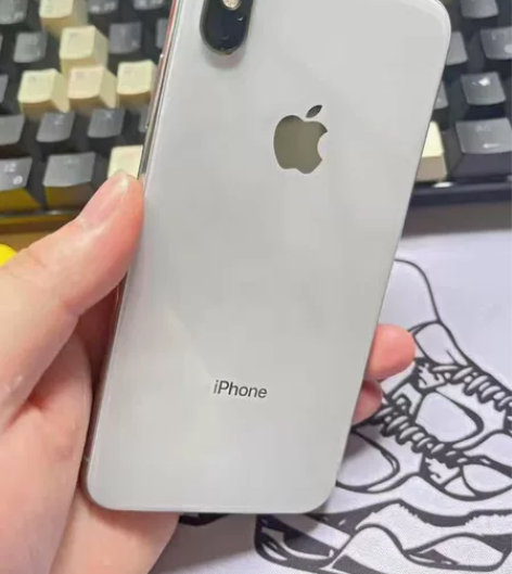 iPhoneX，游戏机 感兴趣的话点“我想...