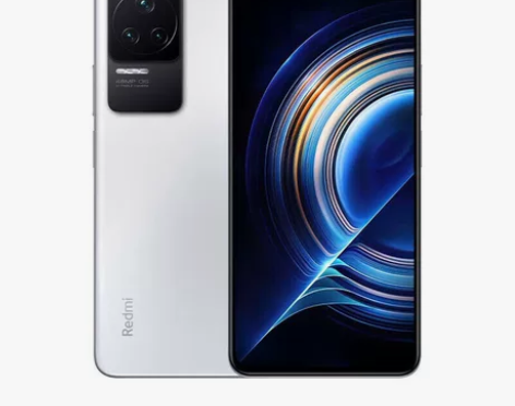 Redmi K50红米k50手机全新原装正...