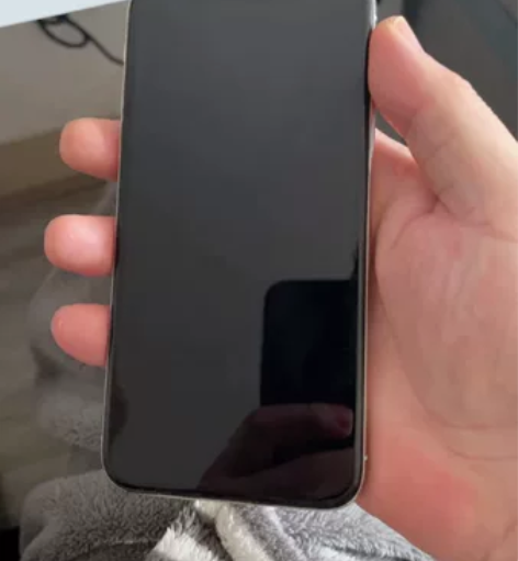 原装美版64g iphonex 已黑解，不...