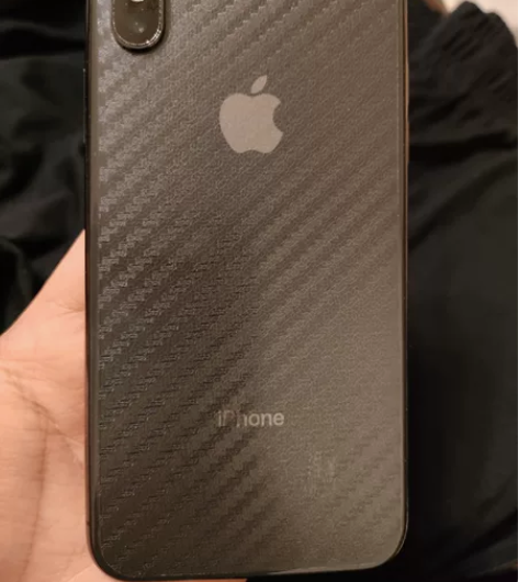 iphone x 64g 美版无锁外观轻微...