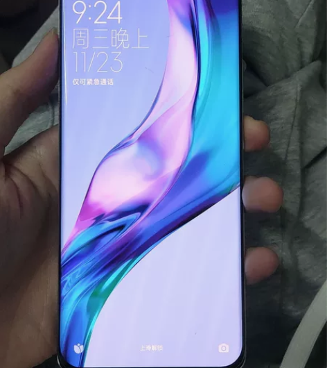 小米11 12+256 官方售后换过主板,...