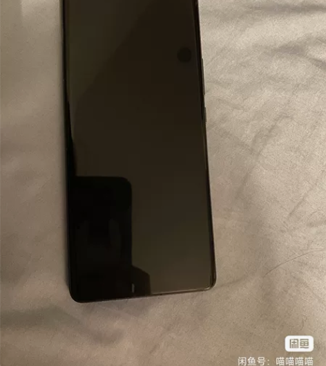 小米12Pro 黑色128g 细闪 还在保...