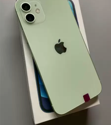 iPhone12无锁 苹果12 128g全...