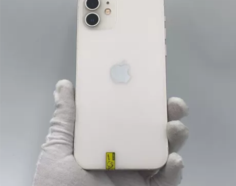 9成新iPhone 12 256G 二手手...