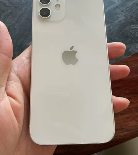 iPhone 12 128g（64扩容的）...