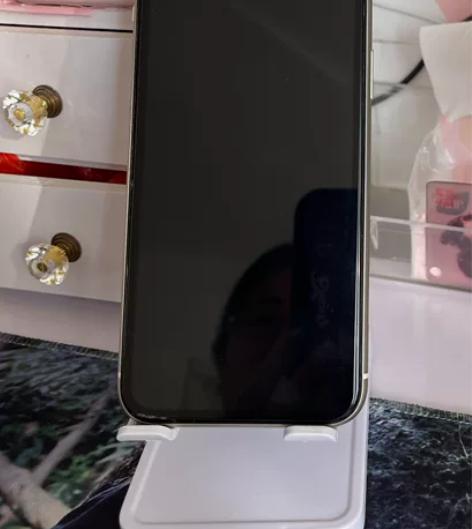 自用苹果11手机，用了三四年了吧，一直很仔...