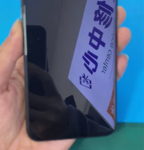 11Promax国行全原换后盖，电池83 ...