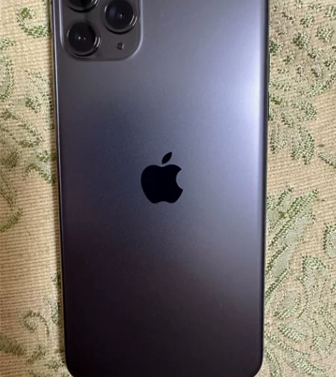 iPhone 11 Pro Max 国行 ...