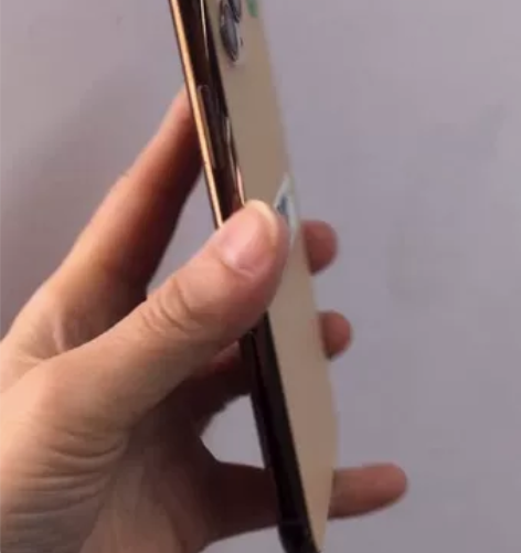 11promax双卡256G，功能一切正常...