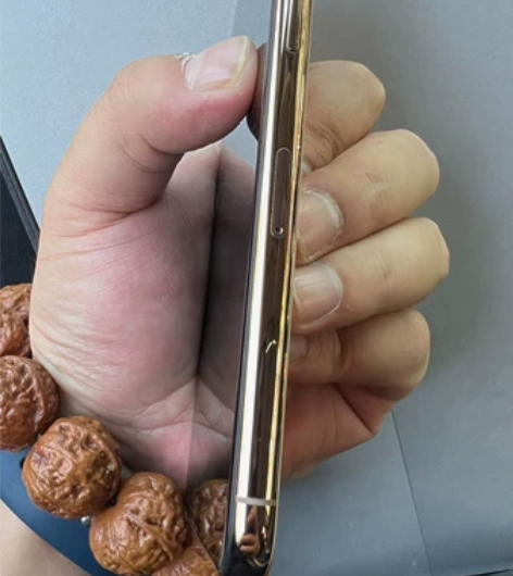 苹果11Pro  512G  金色 99....