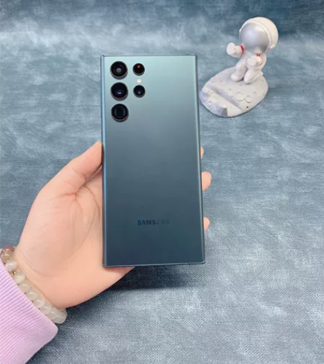 可置换！国行 三星S22U雾凇绿 12+2...