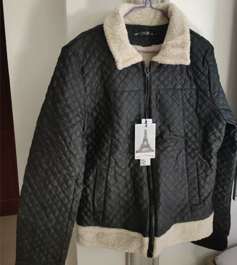 全新男士短款棉服80一件 顺丰包邮！！ 感...