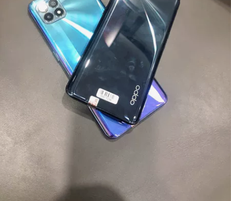 安卓oppoReno4se 5g 国行re...