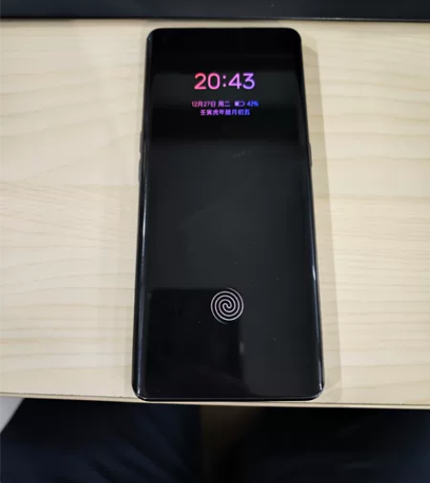 oppo find x2pro 12+25...