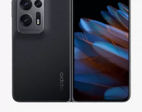 OPPO Find N2 12+256，1...