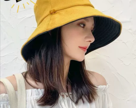 清仓包邮 遮阳帽女防晒渔夫帽春夏韩版潮日系...