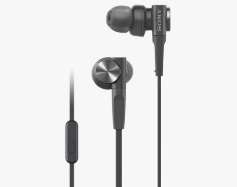 【狂欢价】Sony/索尼 MDR-XB55...